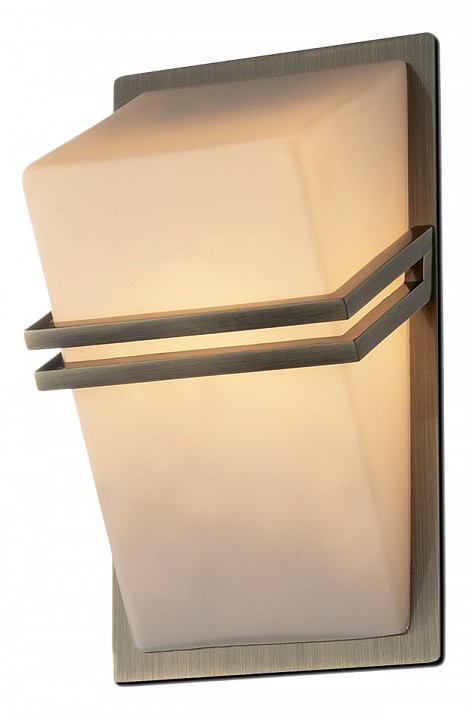 Накладной светильник Odeon Light Tiara 2023/1W