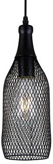 Подвесной светильник Odeon Light Bottle 3353/1