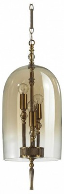 Подвесной светильник Odeon Light Bell 4892/3