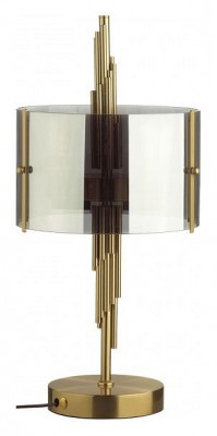 Настольная лампа декоративная Odeon Light Margaret 4895/2T